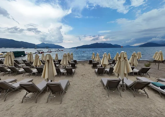 Hotel Cle Boutique Marmaris