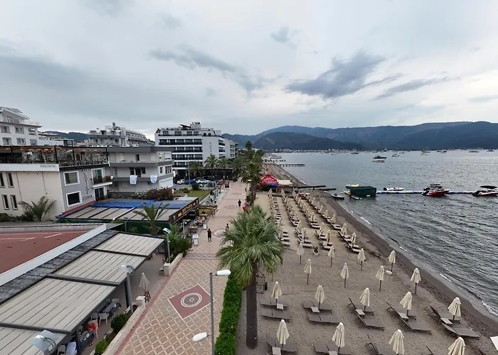 Cle Boutique Marmaris