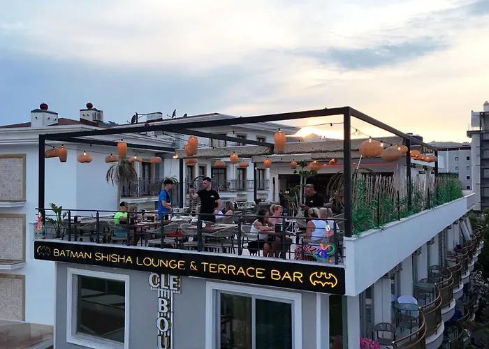 Отель Cle Boutique 4*