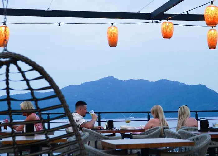 Hotel Cle Boutique Marmaris