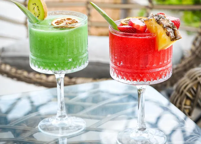 Cle Boutique Отель