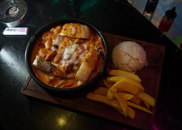 Hotel Cle Boutique 4*