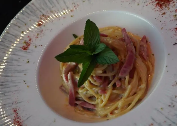 Отель Cle Boutique Мармарис