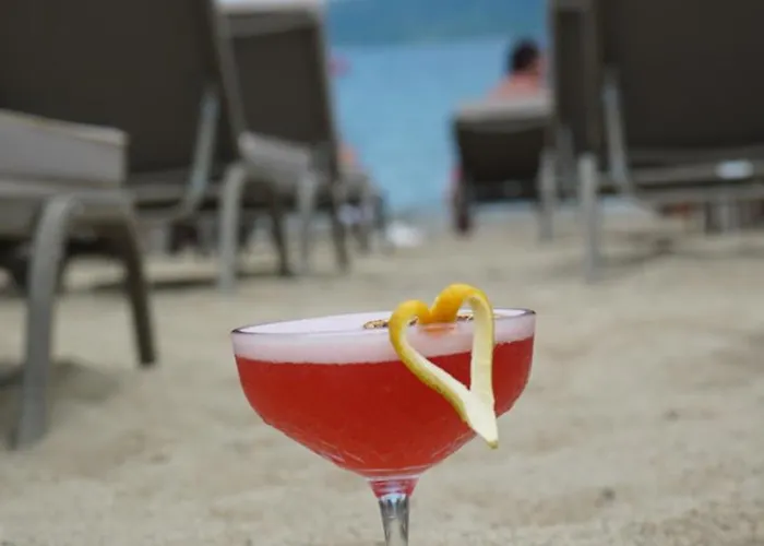 Отель Cle Boutique