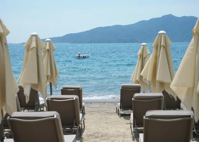 Cle Boutique Отель