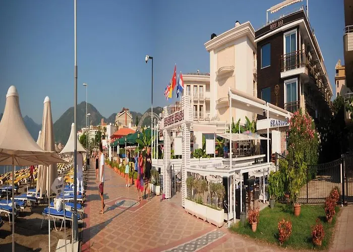 Cle Boutique Отель