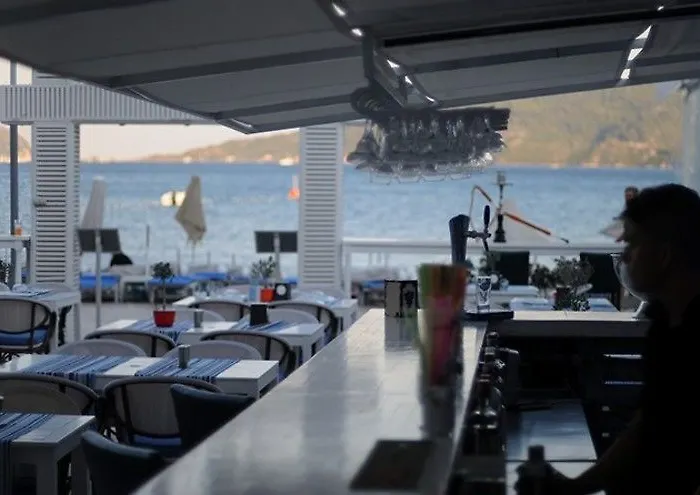 Cle Boutique Мармарис