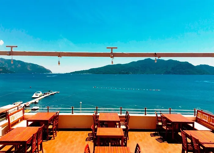 Hotel Cle Boutique Marmaris