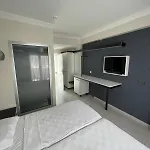 Szálloda Cle Boutique Marmaris
