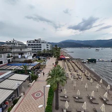 Cle Boutique Marmaris