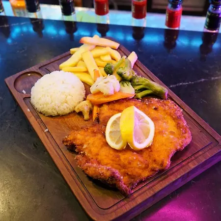 Hotel Cle Boutique 4*