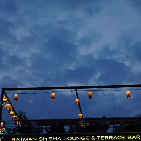 Cle Boutique Marmaris