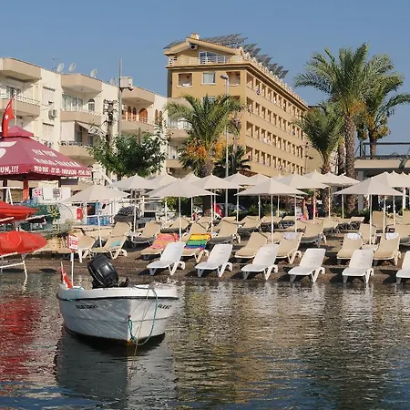 Cle Boutique 4* Marmaris