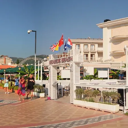 Cle Boutique Marmaris