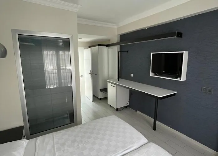 Hotel Cle Boutique Marmaris