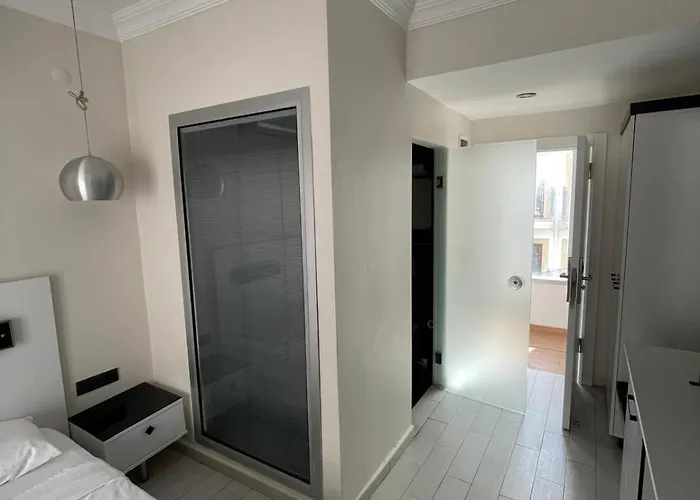 Cle البوتيكي 4* مرمريس