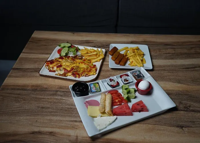 Hotel Cle Boutique Marmaris