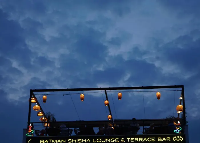 Cle Boutique Marmaris