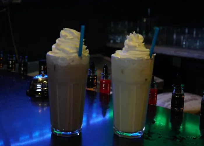 Cle البوتيكي 4* مرمريس