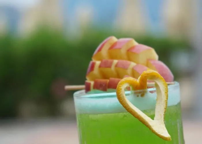 Cle Boutique Hotel 4*