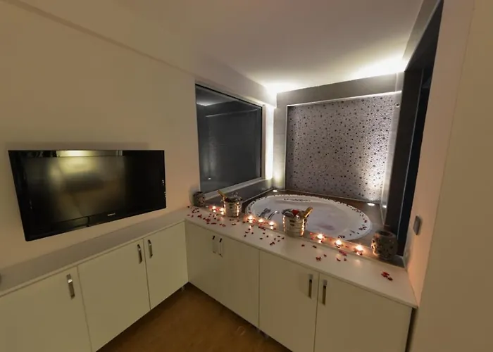 Hotel Cle Boutique Marmaris