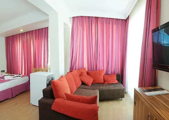 Cle Boutique 4* Marmaris